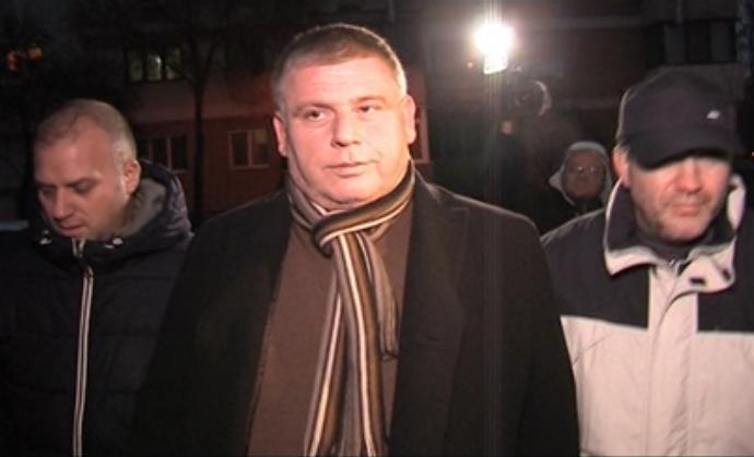 Şeful Consiliului Judeţean Buzău, ARESTAT PREVENTIV, va fi exclus din PSD