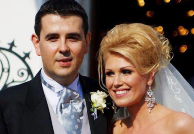 Soţul cântăreţei Cristina Rus, milionarul Dragoş Bîlteanu sub ancheta DIICOT