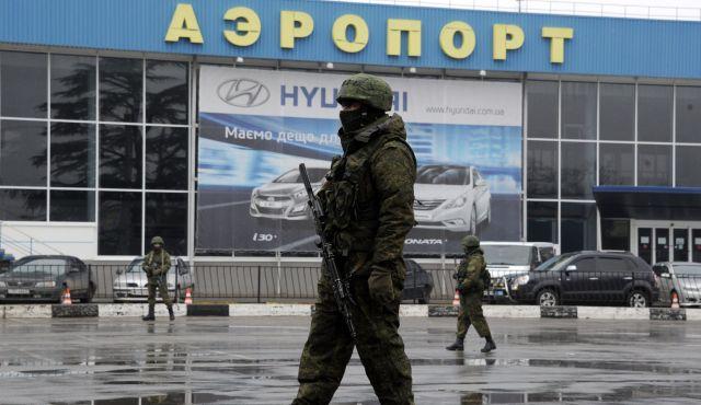 Ucraina a interzis toate zborurile către marile orașe din estul separatist prorus