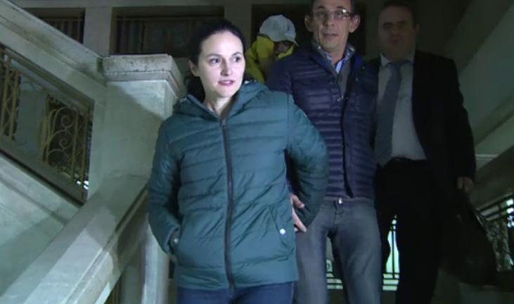 Alina Bica, trimisă în judecată în dosarul retrocedărilor ilegale. Fosta şefă DIICOT este acuzată de abuz în serviciu