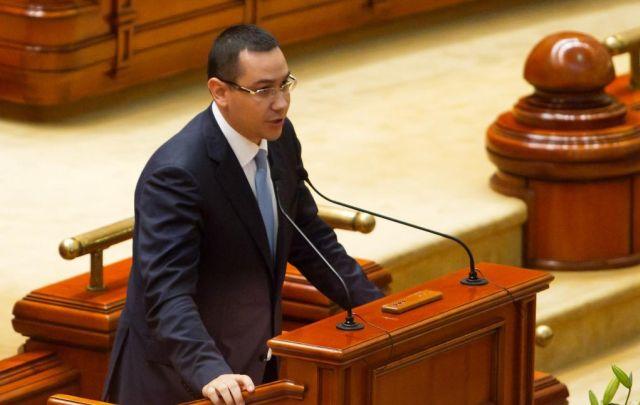 Guvernul Ponta 4, prezentat în plenul Parlamentului la ora 18:00. Lista noilor miniştri