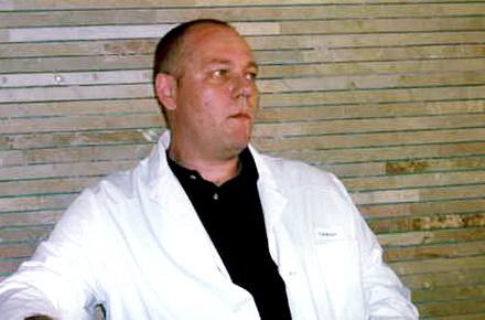 Şeful Clinicii Chirurgie Cardiovasculară din Spitalul Judeţean Constanţa, prins în flagrant primind mită 
