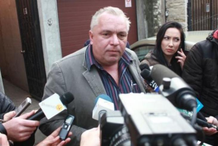 Nicuşor Constantinescu: Vinovat pentru accidentul de la Siutghiol este cel care a schimbat destinaţia elicopterului