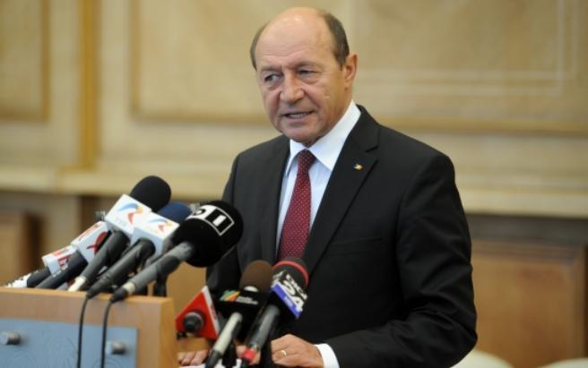 Băsescu, înainte de plecarea la Bruxelles: A fost o onoare să reprezint România la Consiliul European vreme de 10 ani