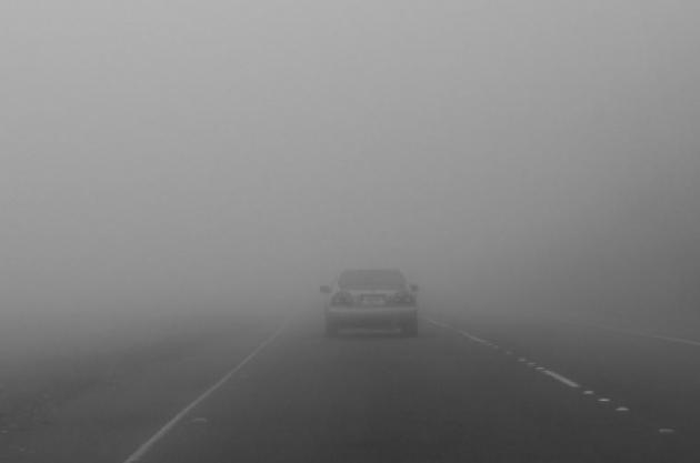 COD GALBEN ceaţă în judeţe din Moldova, Oltenia şi în zona Dobrogei, în următoarele ore
