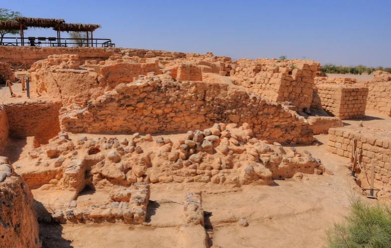 Descoperire SENZAŢIONALĂ într-un sit arheologic din Israel! Realitatea BIBLIEI nu mai poate fi contestată (VIDEO)