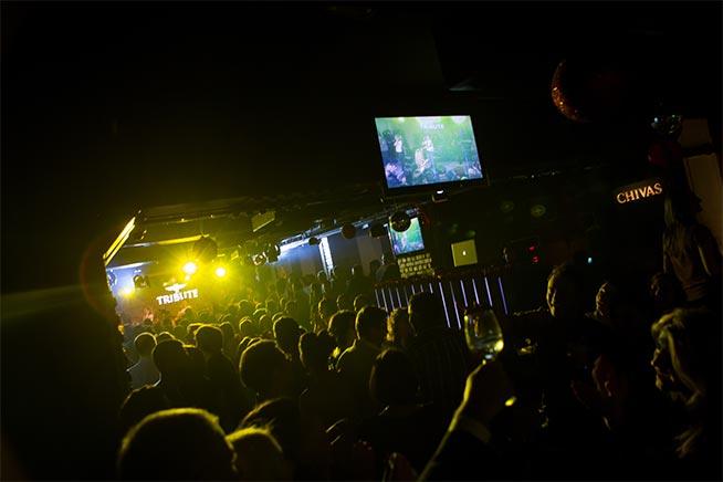 (P) 5 motive pentru care TRIBUTE e cel mai bun club de muzică live din București 18498824