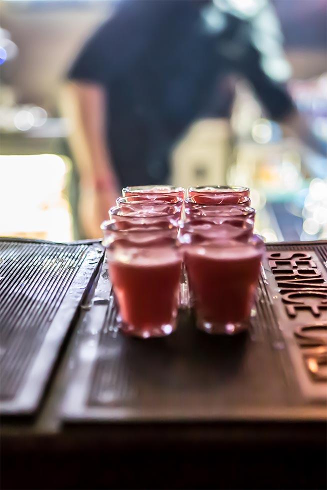 (P) 5 motive pentru care TRIBUTE e cel mai bun club de muzică live din București 18498827