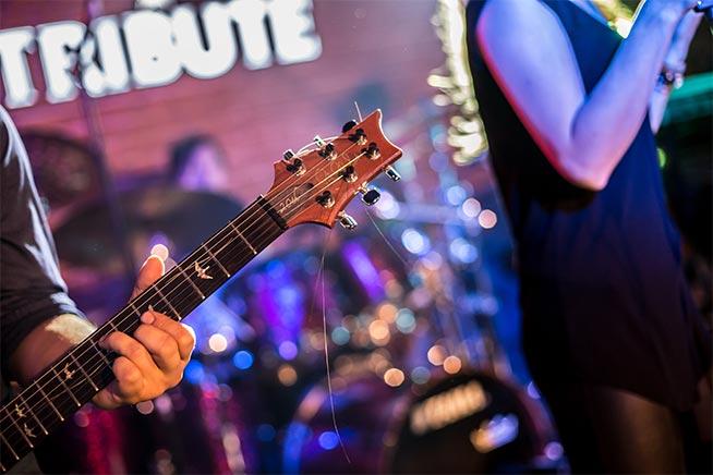 (P) 5 motive pentru care TRIBUTE e cel mai bun club de muzică live din București 18498828