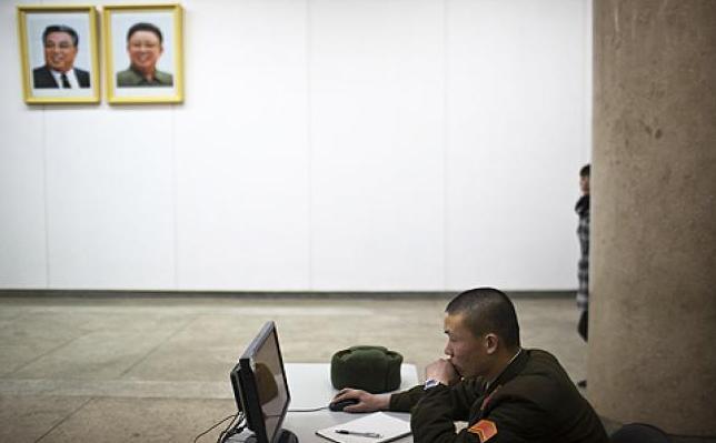 Coreea de Nord a rămas fără conexiune la Internet