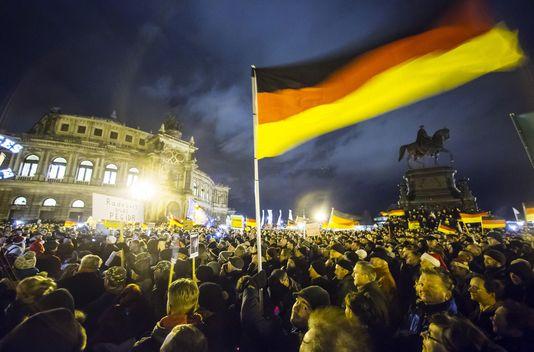 Patronatul german vrea mai mulţi imigranţi
