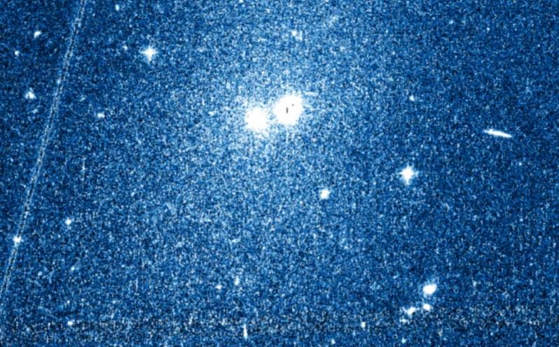 Calea Lactee are un nou vecin! Ce au descoperit astronomii cu ajutorul telescopului Hubble (VIDEO)