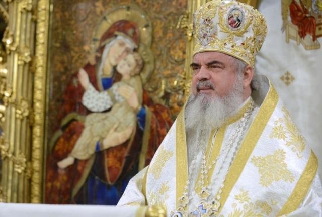 Patriarhul Daniel, în Pastorala de Crăciun: Taina Întrupării Fiului veşnic al lui Dumnezeu este temelia credinţei creştine