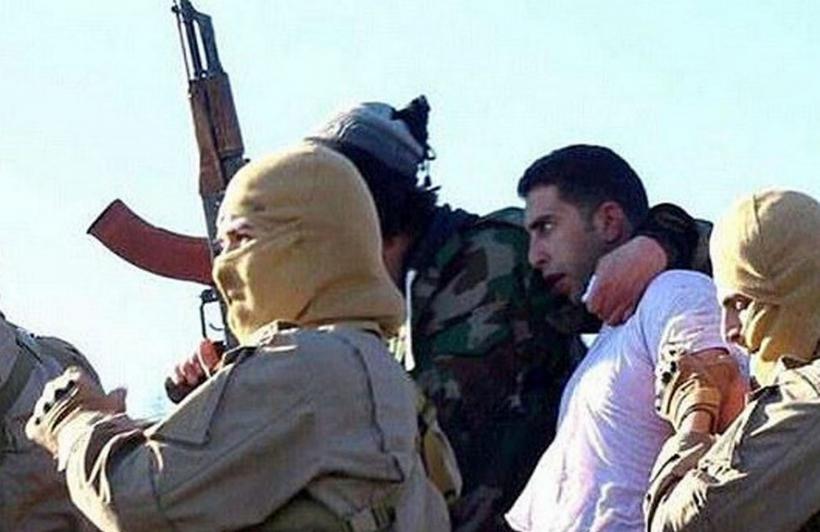Jihadiştii ISIS doboară un avion de luptă iordanian şi-l CAPTUREAZĂ pe pilot! Ce a urmat e ŞOCANT