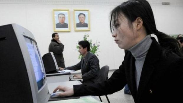 Coreea de Nord a rămas din nou fără conexiune la Internet