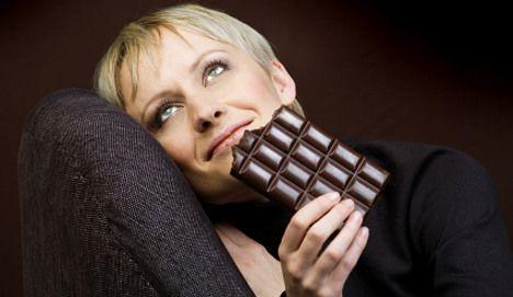 10 motive sănătoase ca să mănânci ciocolată, Află cum te poate ajuta să îți prelungești viața