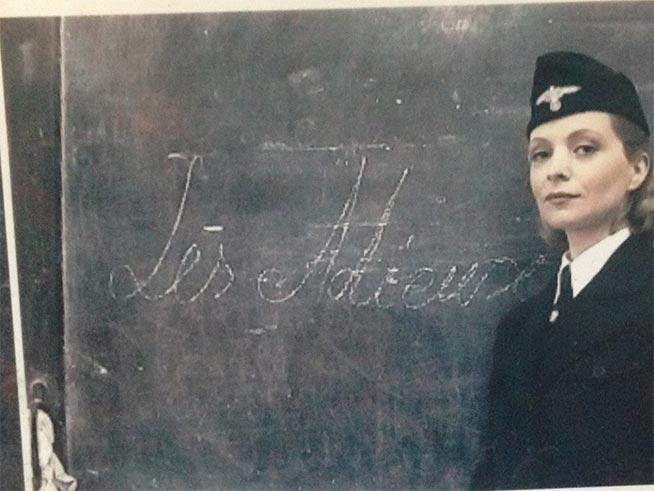 Andreea Măcelaru Şofron: Am învăţat să mă bucur de lucrurile mici! 18499233