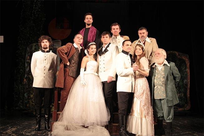 Andreea Măcelaru Şofron: Am învăţat să mă bucur de lucrurile mici! 18499235