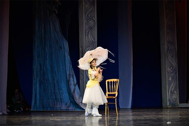 Andreea Măcelaru Şofron: Am învăţat să mă bucur de lucrurile mici! 18499241