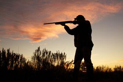 Bărbat ucis în timpul unei partide de vânătoare ilegală, la Suceava