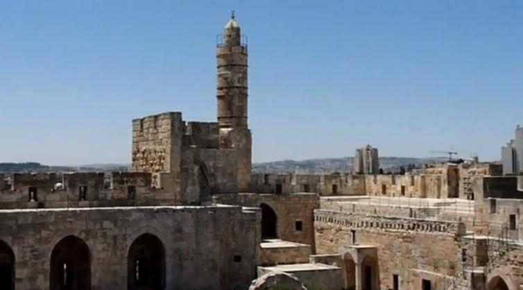 Descoperire FABULOASĂ în Ierusalim, ce confirmă un text biblic! A avut loc cu puţin timp înaintea crucificării lui Iisus (VIDEO)