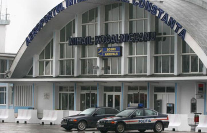 EXPLOZIV! Pe Aeroportul Kogălniceanu: Controlor de trafic - traficant de droguri