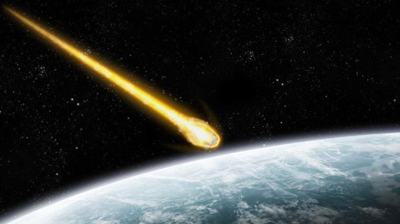 EXCLUSIV. Astronom Adrian Șonka: Obiectul luminos de pe cerul României, un BOLID. Meteoroidul, până în doi metri, fără legătură cu cometa LoveJoy