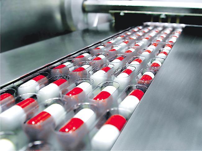 Nou antibiotic eficient în cazul unor bacterii rezistente la alte medicamente 