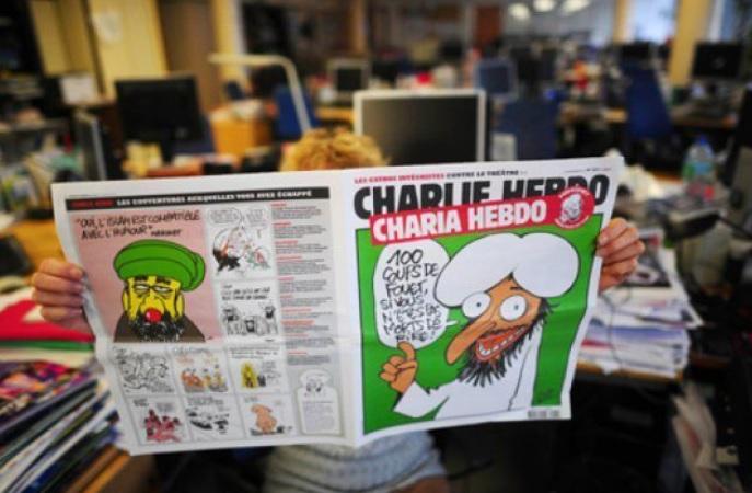 Financial Times: Atitudinea provocatoare arătată de Charlie Hebdo faţă de musulmani, STUPIDĂ şi FĂRĂ SENS!