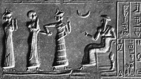 Horoscopul babilonian, cel mai vechi sistem astrologic cunoscut omenirii
