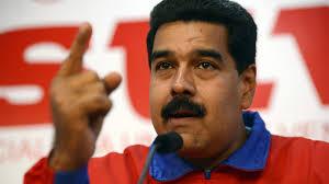 STRATFOR anunta o posibila LOVITURA DE STAT IN VENEZUELA