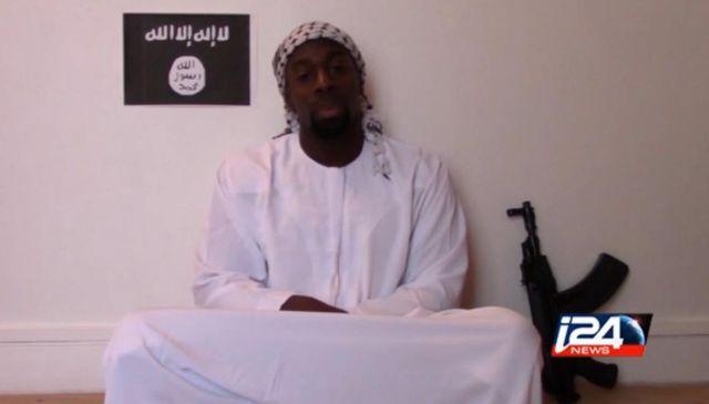 Amedy Coulibaly, autorul luării de ostatici de la magazinul din Paris, îşi anunţase atacul într-o înregistrare (VIDEO)