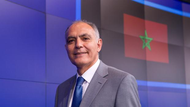 Ministrul de externe marocan n-a mai participat la marşul împotriva terorismului, de la Paris. Vezi de ce