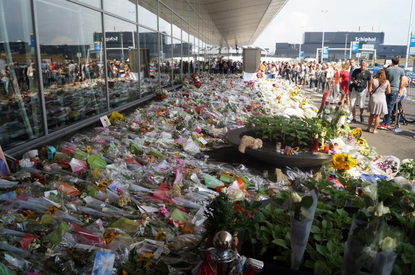 Zborul MH17: Guvernul olandez admite că a ştiut, dar n-a informat compania aeriană despre pericolul iminent