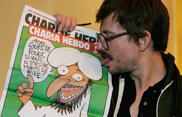 Charlie Hebdo. Următorul număr al publicaţiei franceze va conține caricaturi cu profetul Mahomed. Tiraj de trei milioane de exemplare!
