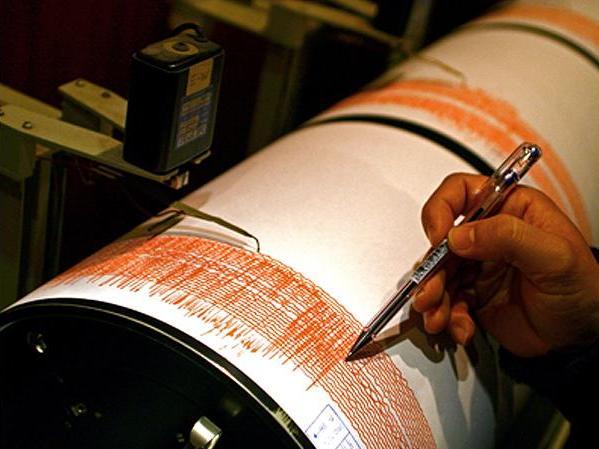INFP: Vom avea între 15-20 de cutremure pe lună, în zona Vrancea, în 2015