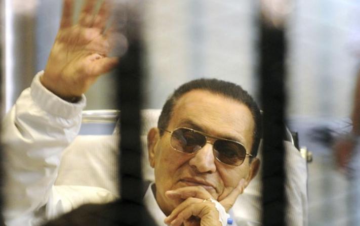 Condamnarea lui Mubarak, ANULATĂ! Dosarul va fi rejudecat