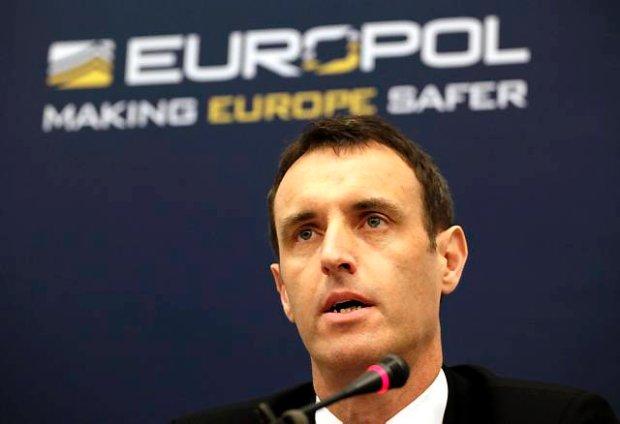 Europol. Circa 5.000 de cetăţeni din UE au plecat în ţări precum Siria pentru a participa la jihad. Întoarcerea lor, un real pericol