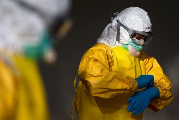 Numărul cazurilor de Ebola, în scădere. Citeşte anunţul făcut de OMS