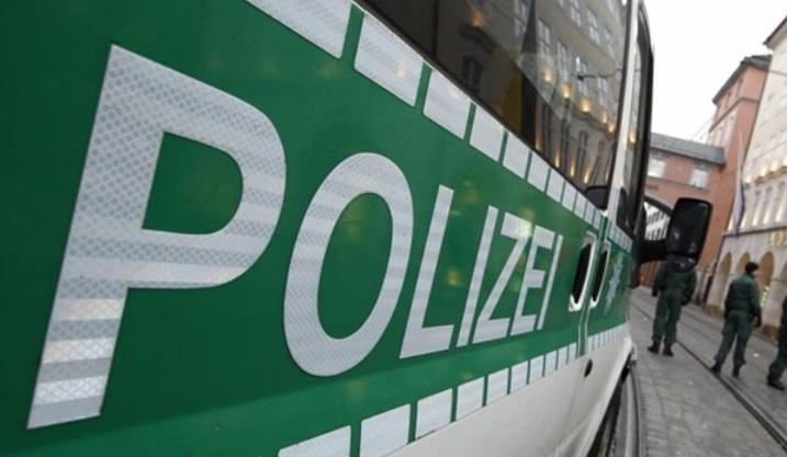 Operaţiune antiteroristă la Berlin. Poliţiştii germani au arestat liderul unei grupări care plănuia atentate in Siria