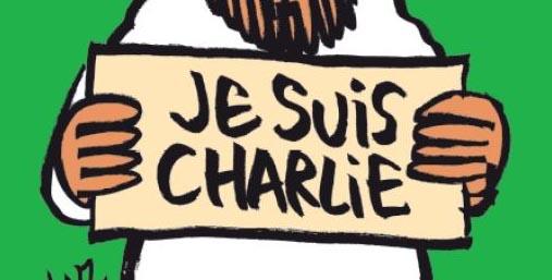 Fenomenul Charlie Hebdo: Tirajul SUPLIMENTAT LA 7 MILIOANE EXEMPLARE