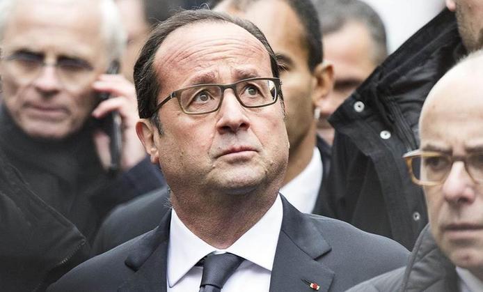 Hollande, creştere istorică în barometrul încrederii