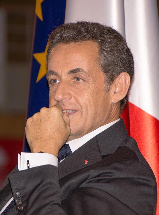 Statul francez i-a rambursat 1,6 milioane de euro lui Nicolas Sarkozy