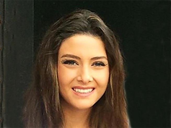 Un SELFIE mult prea PROVOCATOR al Miss Liban a starnit FURIE in media sociala! 