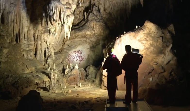 CEL MAI PĂZIT loc de pe planetă! Este sub pământ, a stat închis 23.000 de ani şi doar trei persoane au codul de acces (VIDEO) 