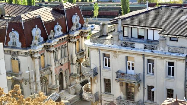 FACIAS: Casele naţionalizate rămân încă o problemă nerezolvată în România