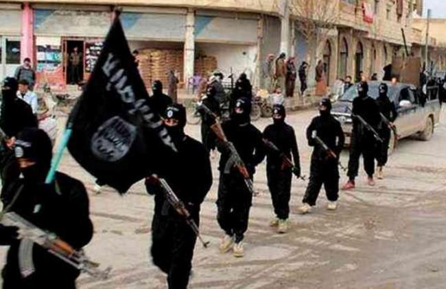 Statul Islamic: CRIMA pentru care 13 adolescenti au platit cu VIATA!