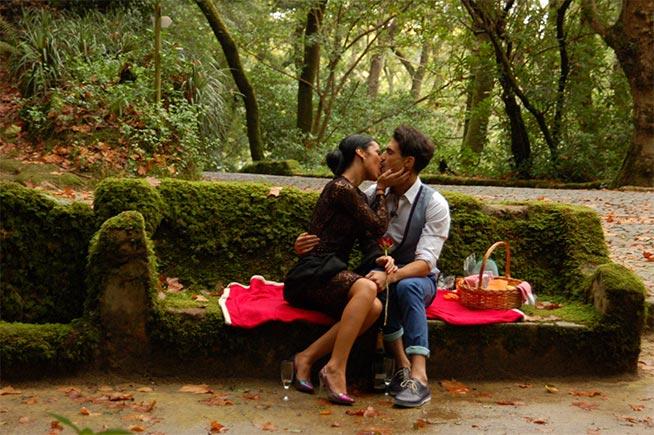 Burlacul Andrei Andrei: „Un copil dintr-o relație anterioară nu o să fie niciodată o piedică între mine și femeia vieții mele” 18500156