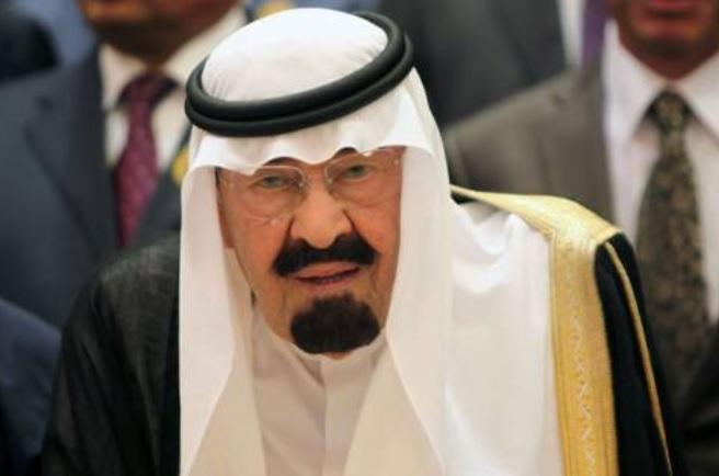 Regele Abdullah al Arabiei Saudite a murit. Cine va fi noul prinţ moştenitor al regatului