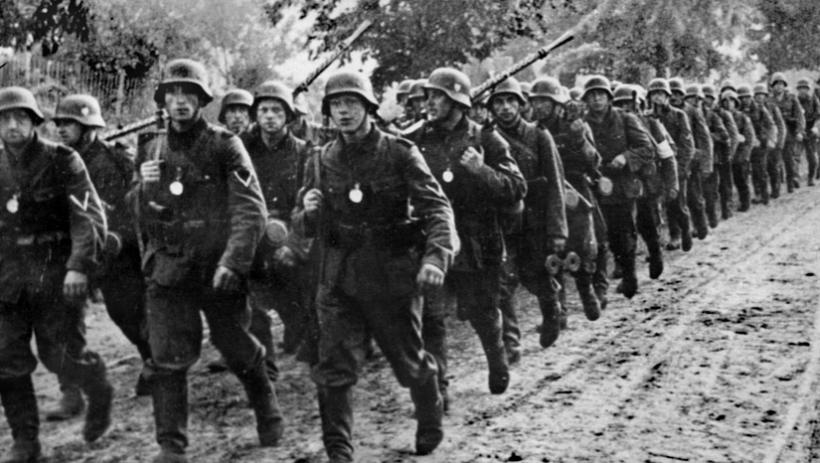 SECRETUL lui Hitler în cel de-al Doilea Război Mondial! Ce primeau soldaţii germani ca să lupte în continuu şi să rămână vigilenţi (VIDEO)